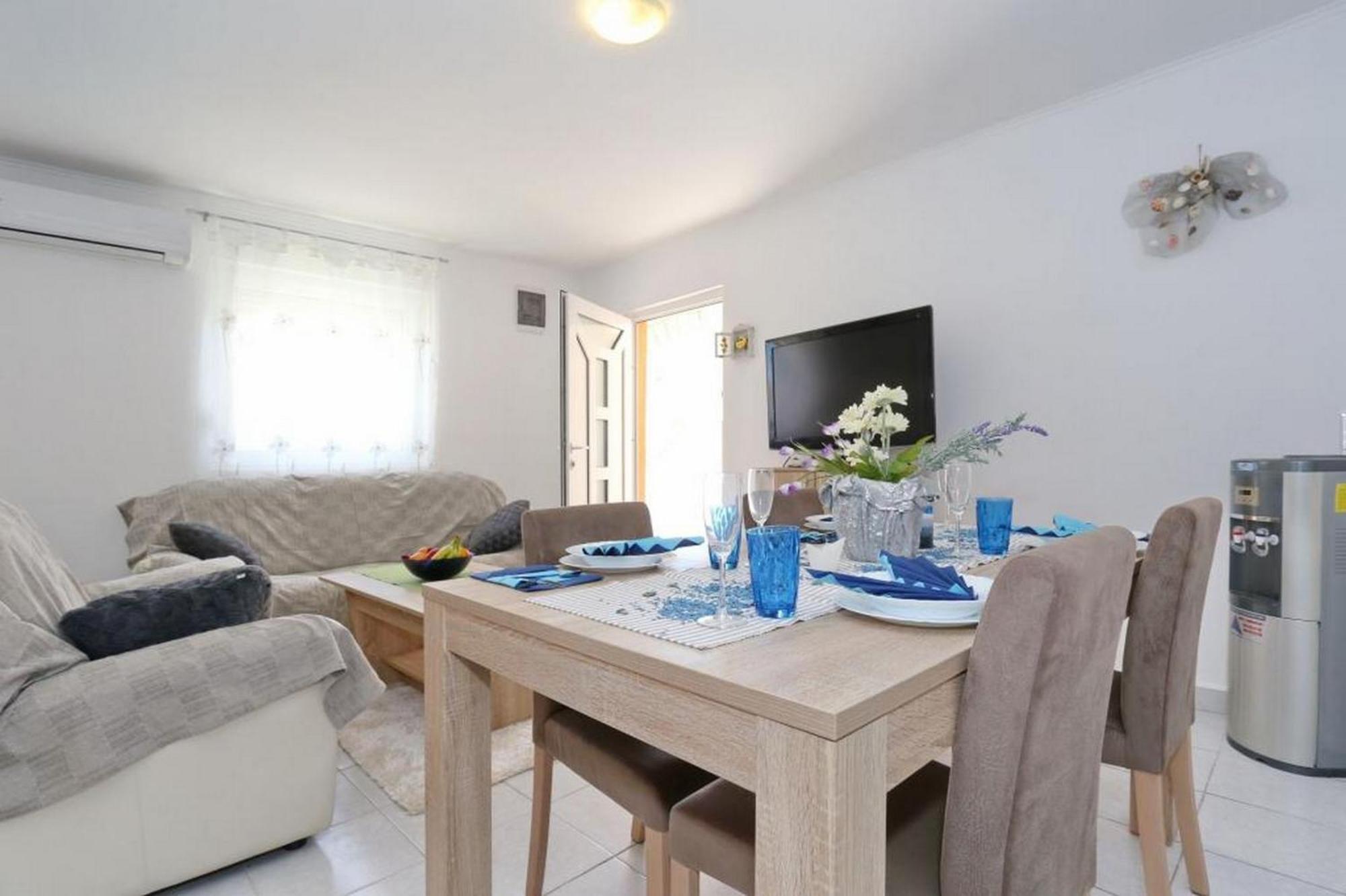Apartments Marino Vir Exterior photo